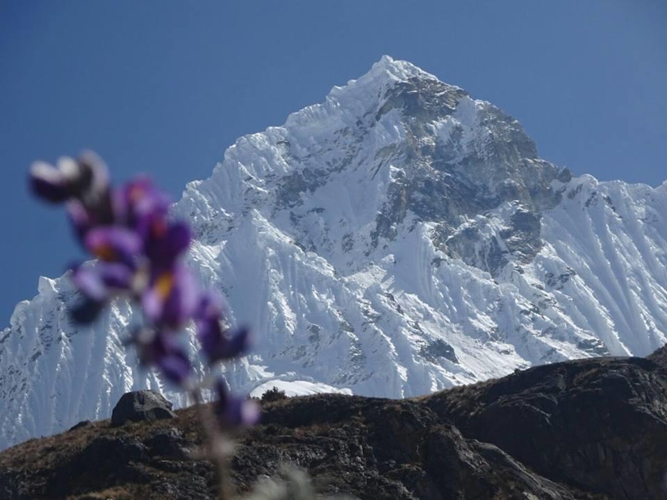 Hospedaje Illariy Янама Экстерьер фото